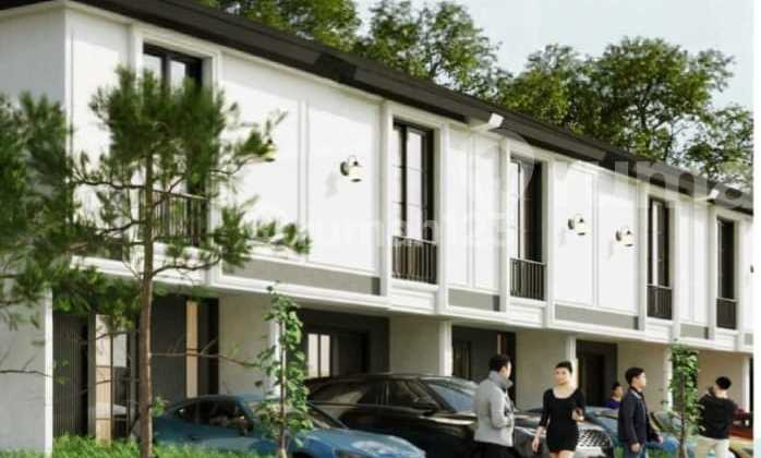 East Coast Avenue, Medayu, Surabaya Timur.