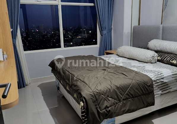 For Rent Klaska Apartment 2br 39th Floor, Surabaya For Rent Klaska Apartment 2br 39th Floor, Surabaya