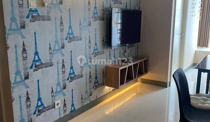 Disewakan Apartemen Anderson 2