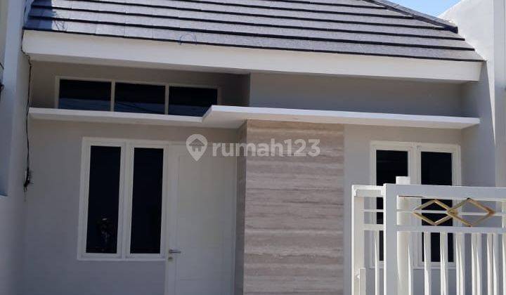Dijual 2 Unit Rumah Di Jl. Modern Tengah Iii, Surabaya Timur. 1