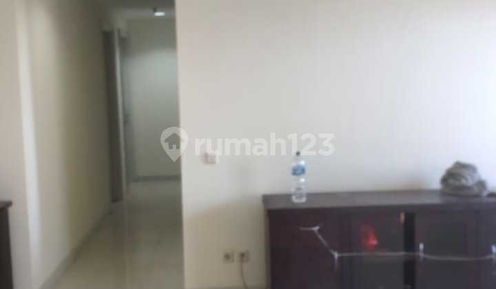 Apt Taman Beverly 3 Br, Hr Muhammad, West Surabaya