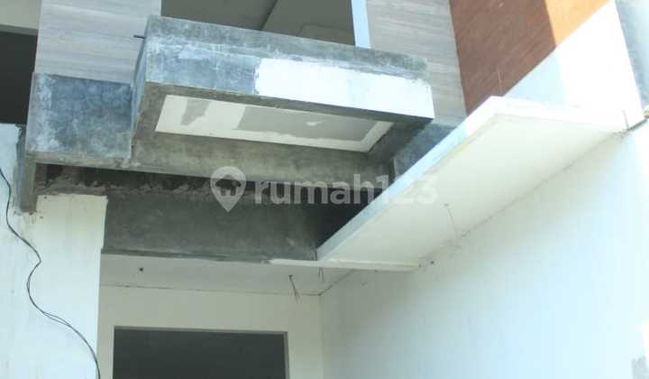 Rumah Baru Di Kertomenanggal Timur, Surabaya Barat 2
