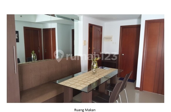 Jual 2 Br Apartemen Waterplace C2311, Pakuwon Indah, Surabaya Jual 2 Br Apartemen Waterplace C2311, Pakuwon Indah, Surabaya