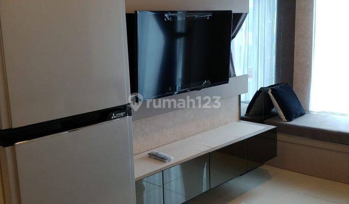 Apartemen Anderson, Pakuwon Mall, Surabaya 2