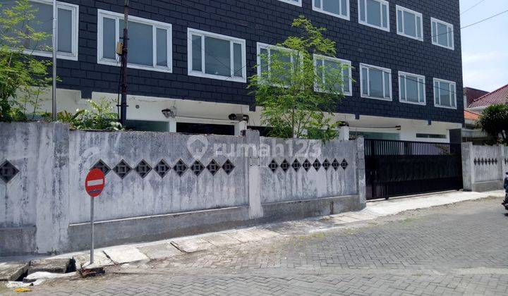 Dijual Office Building Putat 48, Surabaya Barat 1