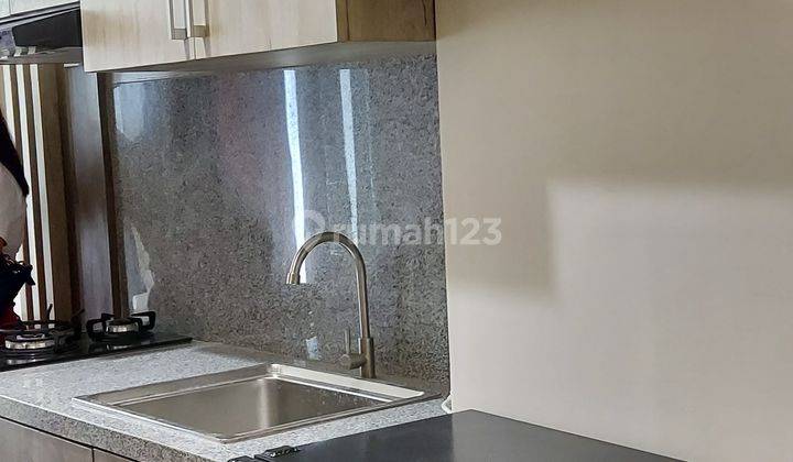 Disewakan Apartemen Amor 