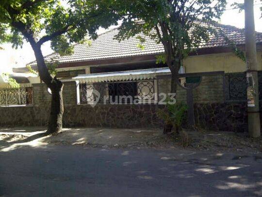 Dijual Rumah di Dukuh Kupang Barat Surabaya 2