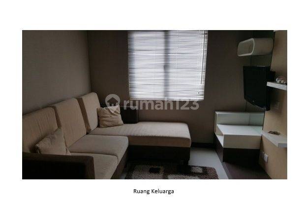 Dijual Apartemen Waterplace