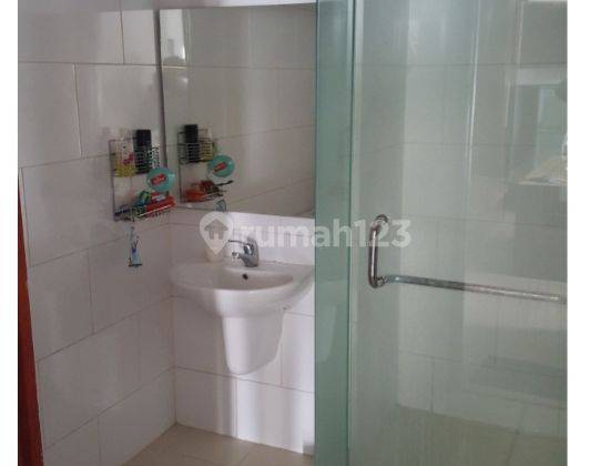 Dijual Apartemen Waterplace