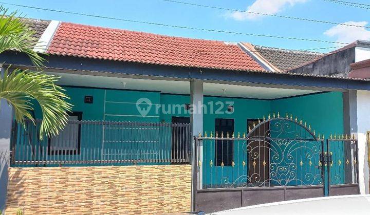 Dijual Rumah Mojotengah, Menganti Gresik 1