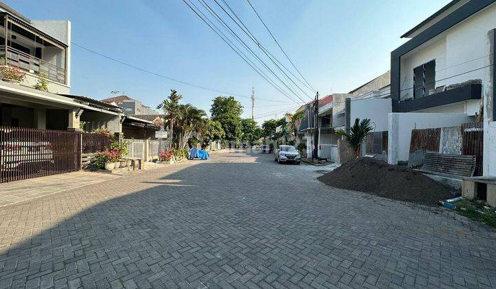 Dijual Rumah Di Wisma Permai Surabaya Timur. 2