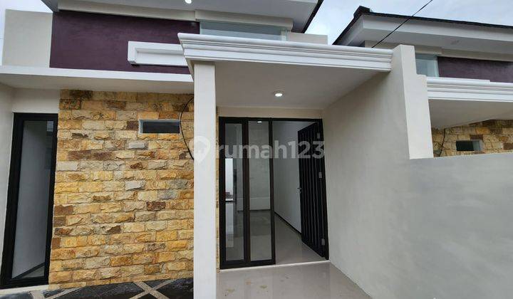 Dijual Rumah Di Kendung Jaya, Sememi, Benowo, Surabaya 1