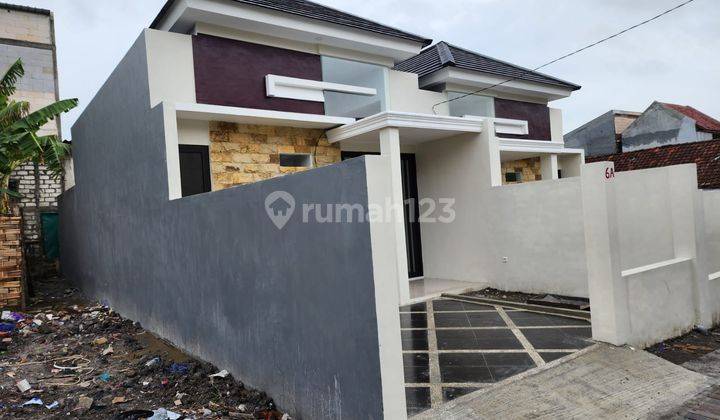 Dijual Rumah Di Kendung Jaya, Sememi, Benowo, Surabaya 2