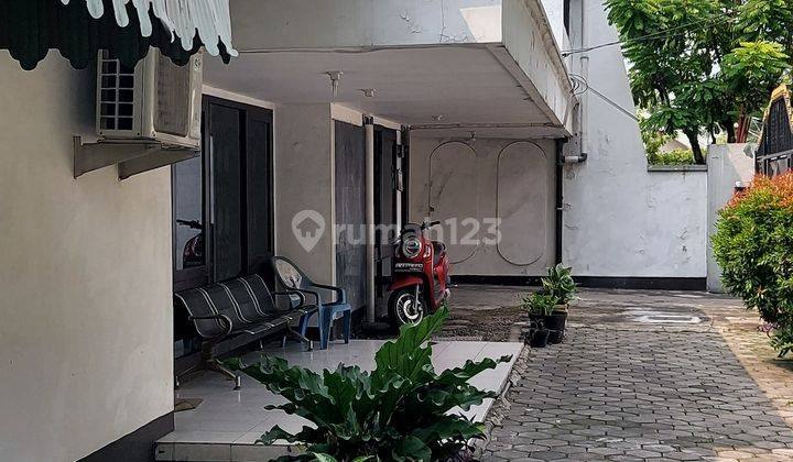 Dijual Rumah Di Dukuh Kupang Barat Surabaya 2