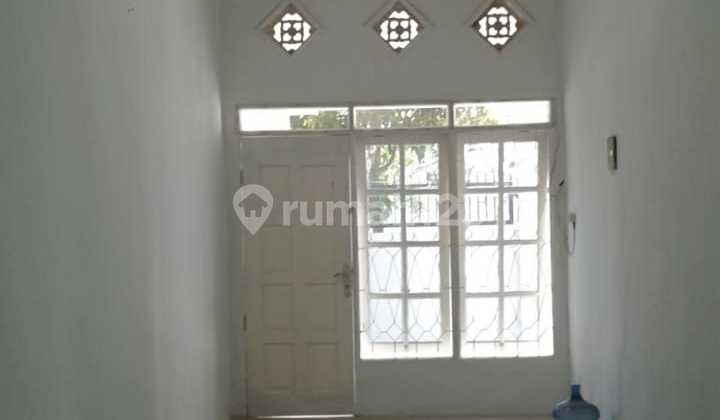 Dijual Rumah di Wiguna Timur Surabaya 2
