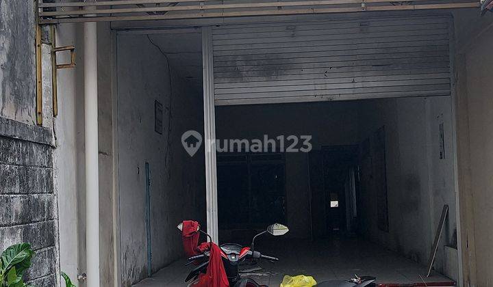 Disewakan Rumah Di Darmo Permai Surabaya Barat 2