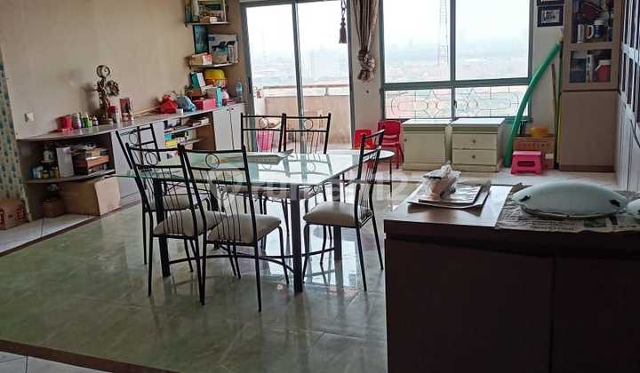 Disewakan Apartment Taman Beverly  1