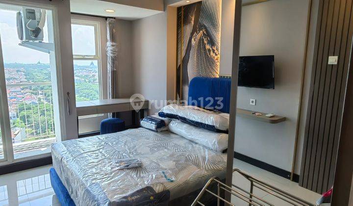 Apartemen Amor Pakuwon City 1