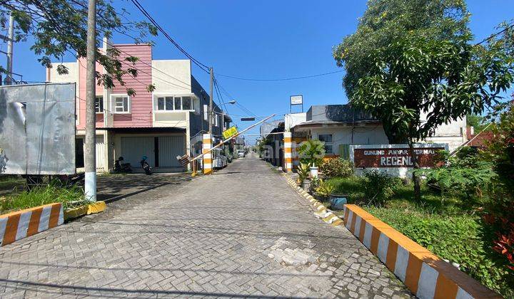  Ruko Gunung Anyar Permai Regency , Surabaya. 2