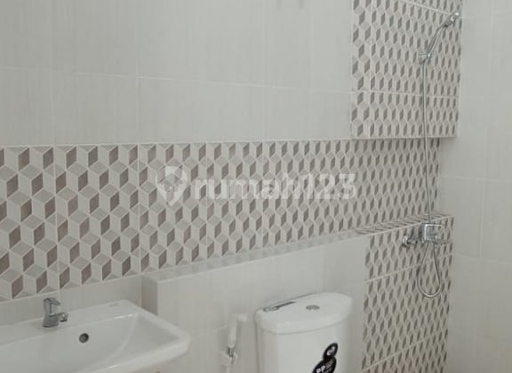 Dijual Rumah Baru Minimalis Mangga Pondok Tjandra, Sidoarjo 2