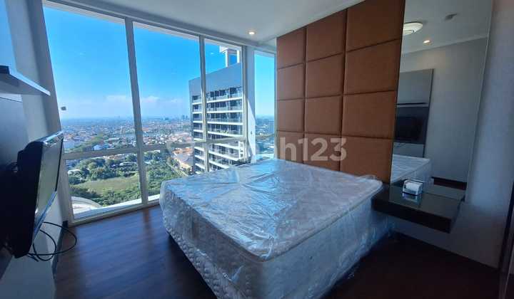 Disewakan Apartemen 2br Vue 2507, Ciputra World, Surabaya Barat. Disewakan Apartemen 2br Vue 2507, Ciputra World, Surabaya Barat.