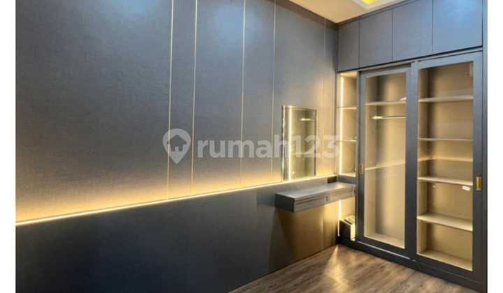 Dijual Rumah 2 Lantai Taman Puspa Raya, Citraland Utama, Surabaya 2