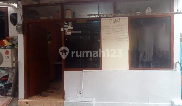 Rumah Banyu Urip Kidul Ii, Banyu Urip Sawahan, Surabaya Pusat. B 