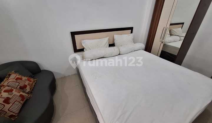 Dijual Segera Apartement Gunawangsa Manyar B 1821, Surabaya 2