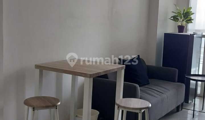Disewakan Apartemen Furnish Linden Marvell City Surabaya Pusat 1