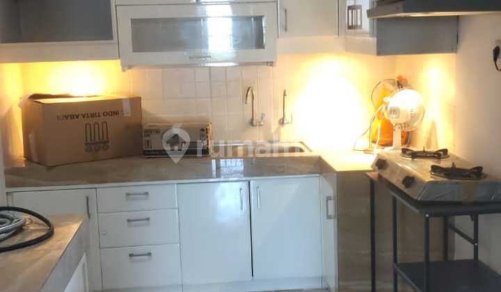 Apt Taman Beverly 3 Br, Hr Muhammad, West Surabaya