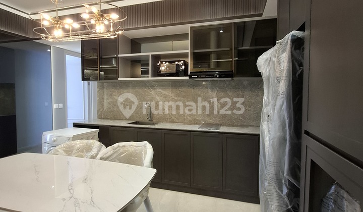 Luxury Apartment One Icon 2Br, Tunjungan Plaza, Central Surabaya.