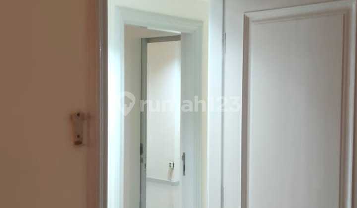 Apt Taman Beverly 3 Br, Hr Muhammad, West Surabaya