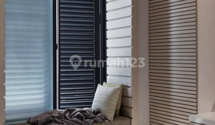 For Sale Nice House The Grand Kenjeran Pinewood Block B Surabaya 5