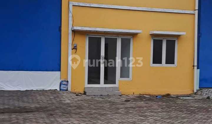 For sale: 2 Warehouses in Casa Krikilan Warehousing Complex, Gresik For sale: 2 Warehouses in Casa Krikilan Warehousing Complex, Gresik