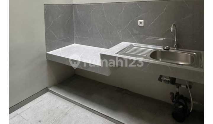 For Sale 2-Story Minimalist House, In Kutisari Indah Utara Iv, Surabaya 2