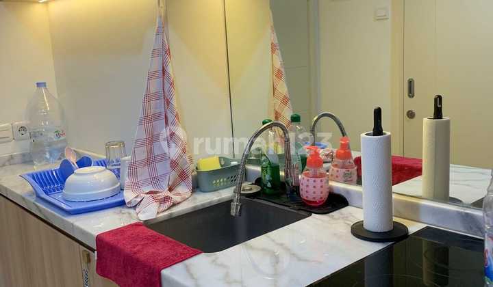Disewakan Apartemen Amor Bagus Unit 3320, Pakuwon City, Surabaya 2