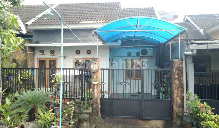 Dijual Rumah Di Perumahan Mutiara Prima Raya D, Candi,sidoarjo 1