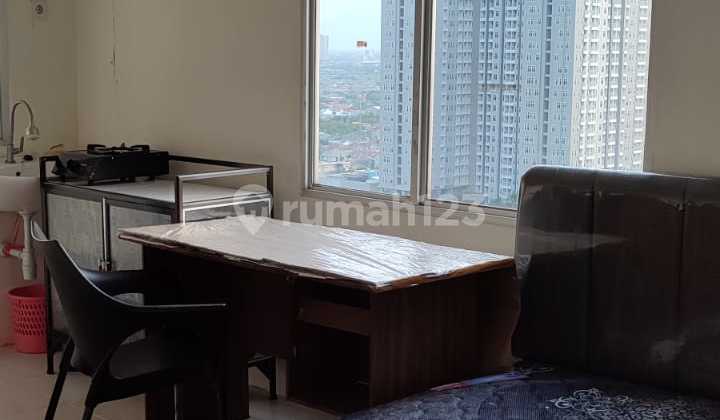 Educity Tower Stanford Studio Apartment, Pakuwon City, Surabaya 2