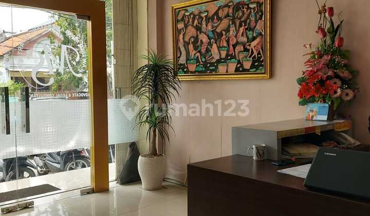 For Sale: Ruko in the center of Embong Kemiri City, Surabaya. 2