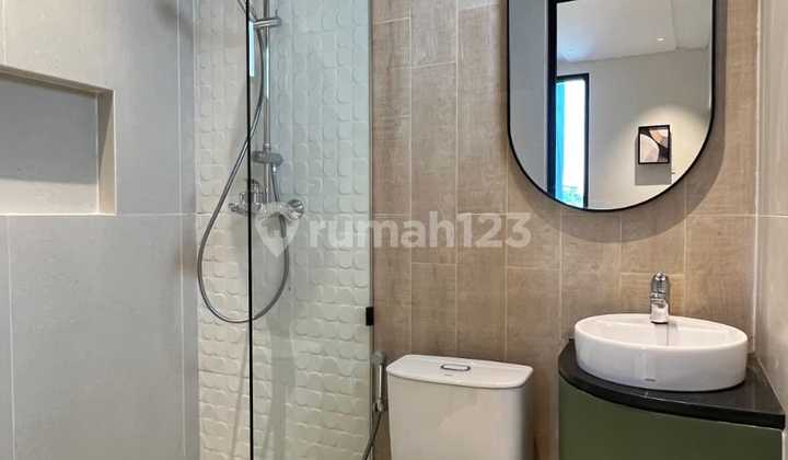 Grand Launching Darmo Graha Residence, Mr. Muhammad, Surabaya 2