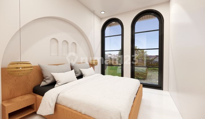 Villa Kersen Red, Kuta Selatan, Badung, Bali. 2