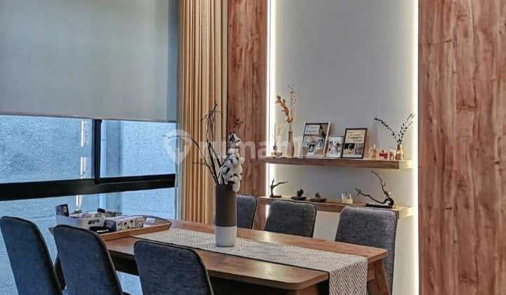 For Sale Nice House The Grand Kenjeran Pinewood Block B Surabaya 7