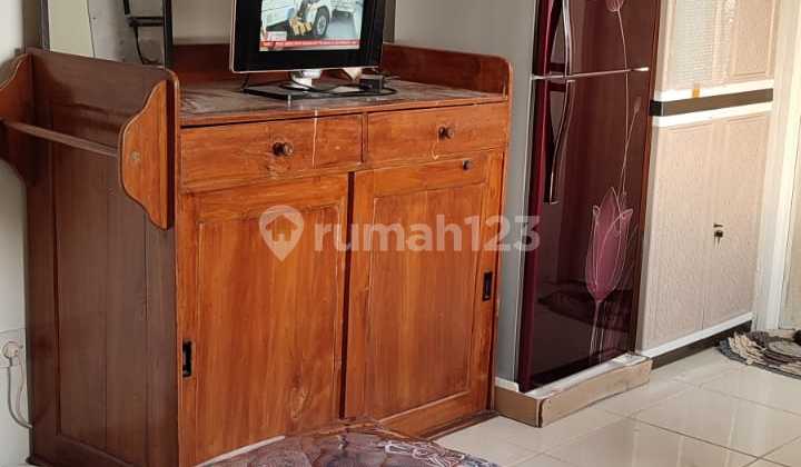 Educity Tower Stanford Studio Apartment, Pakuwon City, Surabaya Educity Tower Stanford Studio Apartment, Pakuwon City, Surabaya