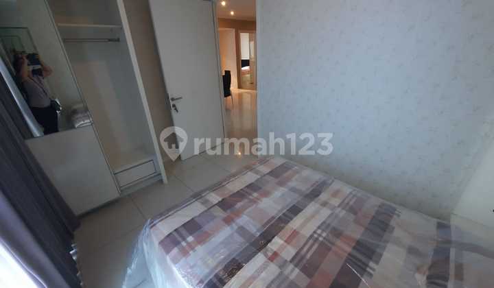 Apartemen Ciputra World Tower Vue 2309, Mayjen Sungkono, Surabaya 2