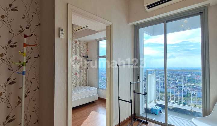 Anderson Apartment 2BR Corner Fully Furnished, Pakuwon Mall, Surabaya Anderson Apartment 2BR Corner Fully Furnished, Pakuwon Mall, Surabaya