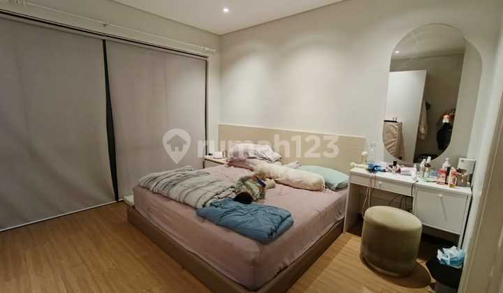 Dijual Rumah Bagus The Grand Kenjeran Pinewood, Surabaya Timur. 2