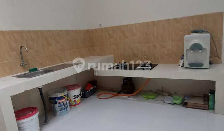 For Sale Ready-to-Occupy House, Graha Sukolilo Regency, East Surabaya. 2