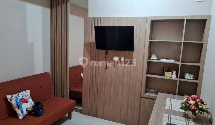 Disewakan Apartemen Klaska 1