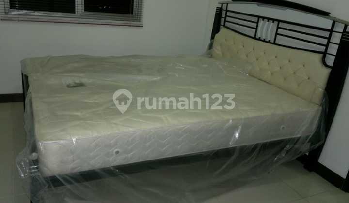 Apartemen Waterplace 3Br Tower A 2501, Pakuwon Indah, Surabaya 2