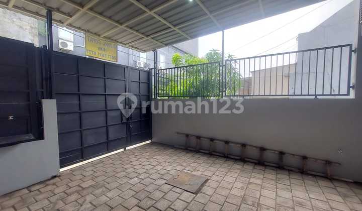 Dijual Rumah Siap Huni, Graha Sukolilo Regency, Surabaya Timur 2
